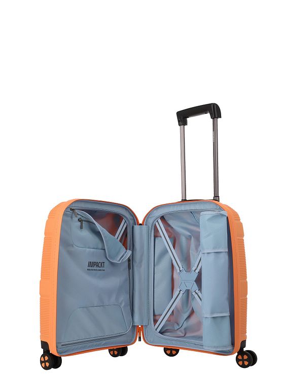 IMPACKT IP1 4 kolečka Kabinkový kufr 55 cm