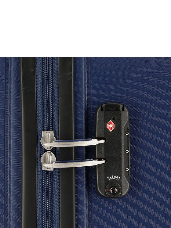 American Tourister Summer Hit 4 hjul Trolley 76 cm