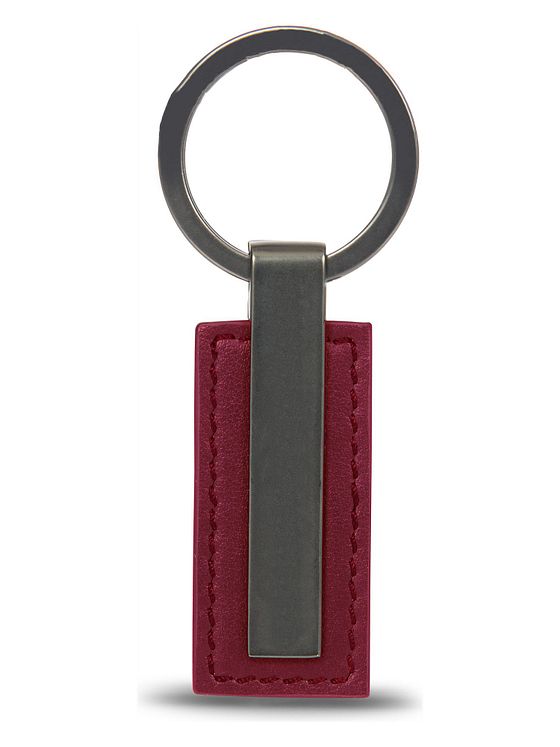 Porsche Design Keyring Nøgletui Læder 8.5 cm