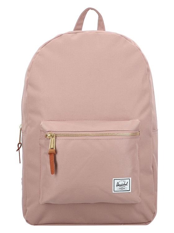 Herschel Settlement-rygsæk med 47 cm rum til bærbar computer Herschel Settlement-rygsæk med 47 cm rum til bærbar computer