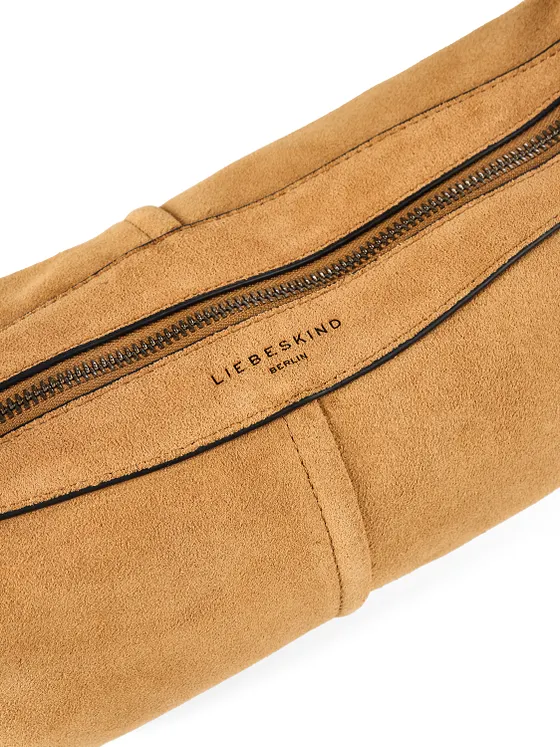 Liebeskind Paris II Skuldertaske S Læder 36 cm Liebeskind Paris II Skuldertaske S Læder 36 cm