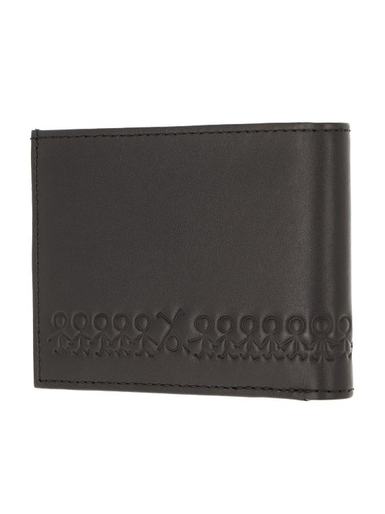 oxmox Leather Pung RFID-beskyttelse Læder 11 cm oxmox Leather Pung RFID-beskyttelse Læder 11 cm