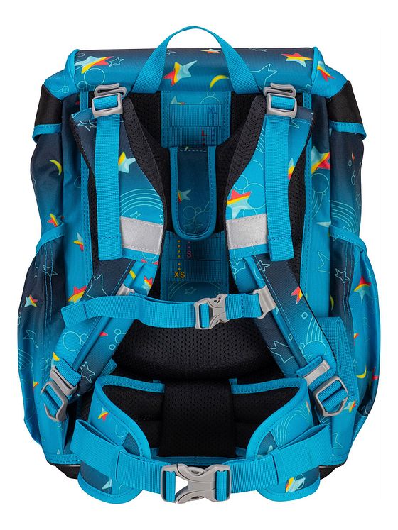 DerDieDas ErgoFlex LED-taskesæt 5 stk.