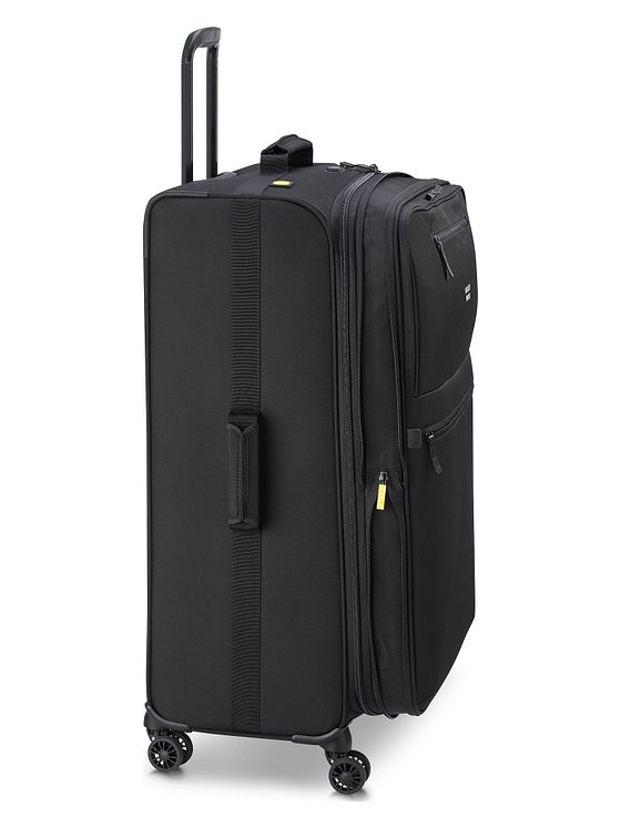 Delsey Paris Maubert 2.0 4-hjulet trolley 79 cm Delsey Paris Maubert 2.0 4-hjulet trolley 79 cm