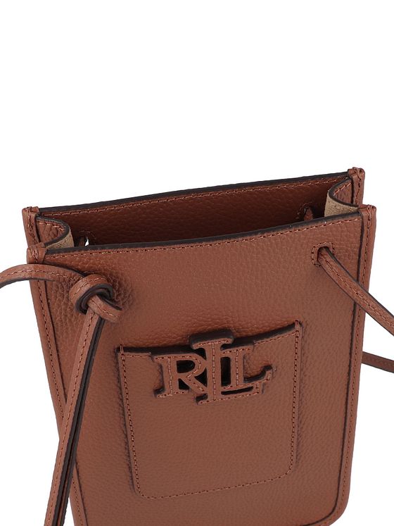 Lauren Ralph Lauren Cameryn Mobil-etui Læder 13 cm Lauren Ralph Lauren Cameryn Mobil-etui Læder 13 cm