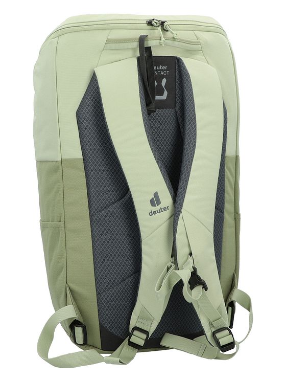 Deuter UP Stockholm-rygsæk med 51 cm rum til bærbar computer
