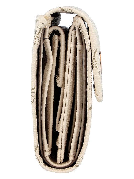 Joop! Cortina 1.0 Cosma pung RFID læder 14 cm Joop! Cortina 1.0 Cosma pung RFID læder 14 cm