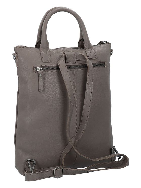 Harbour 2nd Just Pure Agnes Håndtaske Læder 34 cm