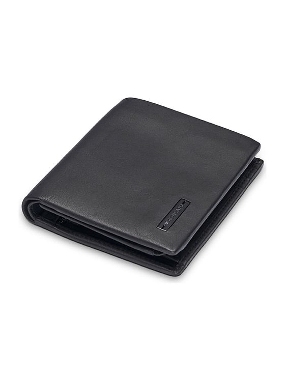 Roncato Detroit Pung RFID-beskyttelse Læder 9 cm