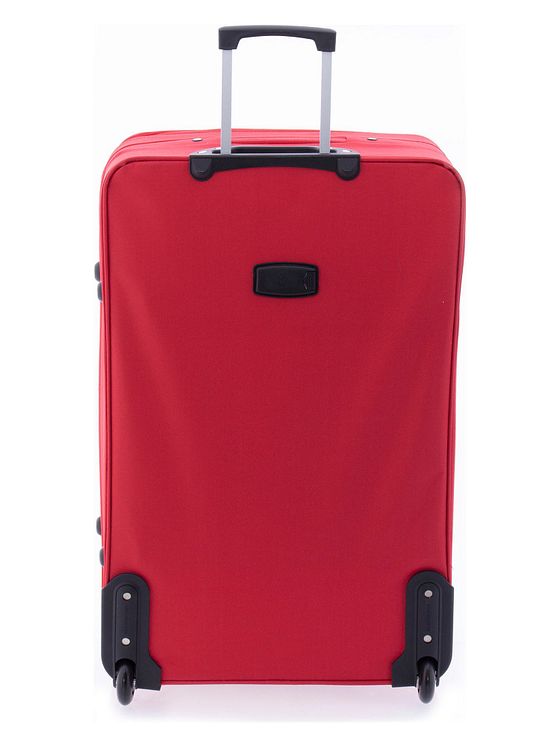 Gladiator 2100 2 hjul Trolley 72 cm med strækfold