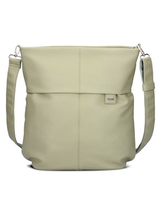 Zwei Mademoiselle.M Skuldertaske 35 cm