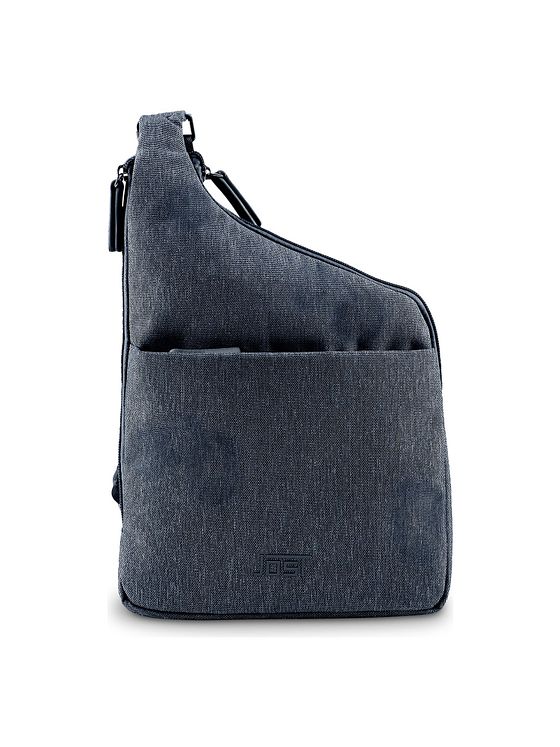 Jost Bergen skuldertaske RIFD 27 cm