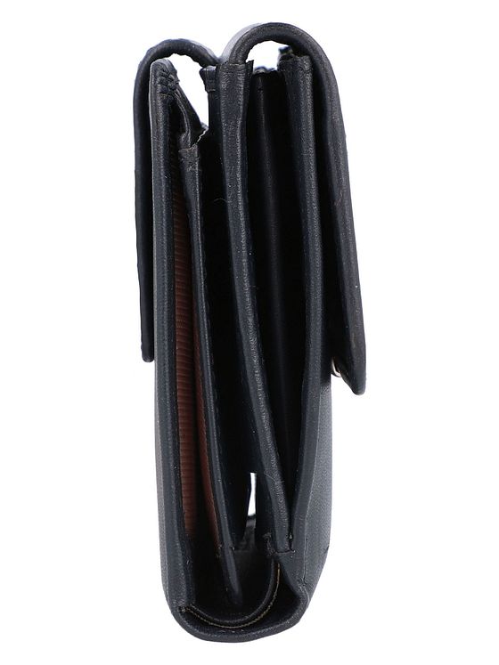 Esquire Helena pung II læder 14 cm Esquire Helena pung II læder 14 cm