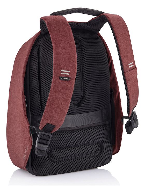 XD Design Bobby Hero Regular Backpack RFID 45 cm rum til bærbar computer