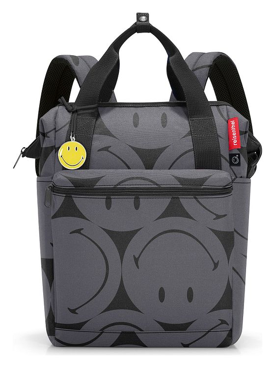 reisenthel Allrounder Daypack 39 cm Laptoprum reisenthel Allrounder Daypack 39 cm Laptoprum