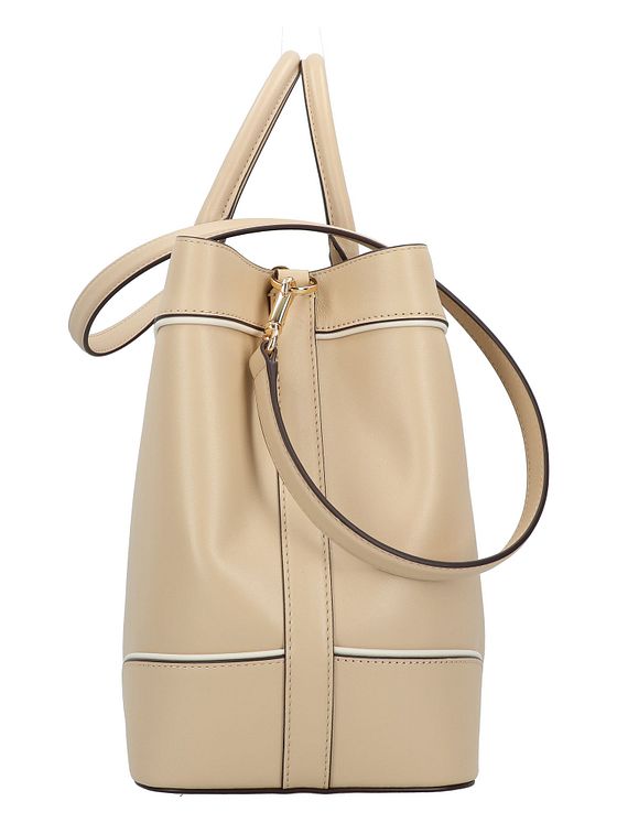 Lauren Ralph Lauren Marcy Shopper-taske Læder 36 cm Lauren Ralph Lauren Marcy Shopper-taske Læder 36 cm