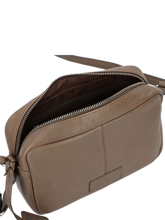 Burkely Soft Skylar Skuldertaske Læder 22 cm