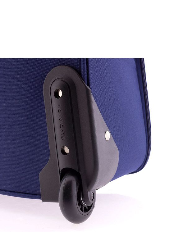 Gladiator 2100 2 hjul Pilot-trolley 36 cm Laptoprum