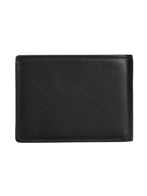 Jost Odense Pung RFID-beskyttelse Læder 10.5 cm