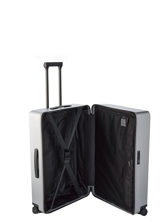 Porsche Design Voyager 4 kolečka Vozík L 78 cm