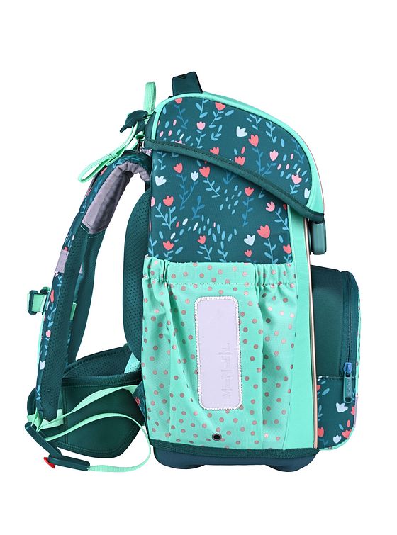 McNeill Bravo Skoleransel-sæt 8-delt