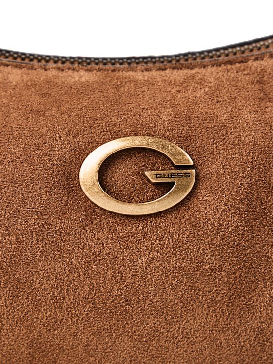 Guess Allegra Olkalaukku 37 cm Guess Allegra Olkalaukku 37 cm