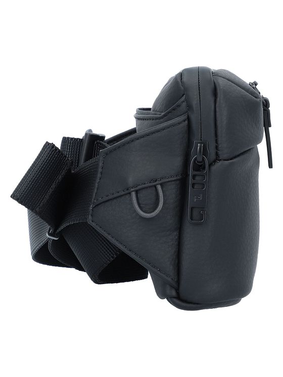 Porsche Design Urban Eco Bæltetaske Læder 21.5 cm Porsche Design Urban Eco Bæltetaske Læder 21.5 cm