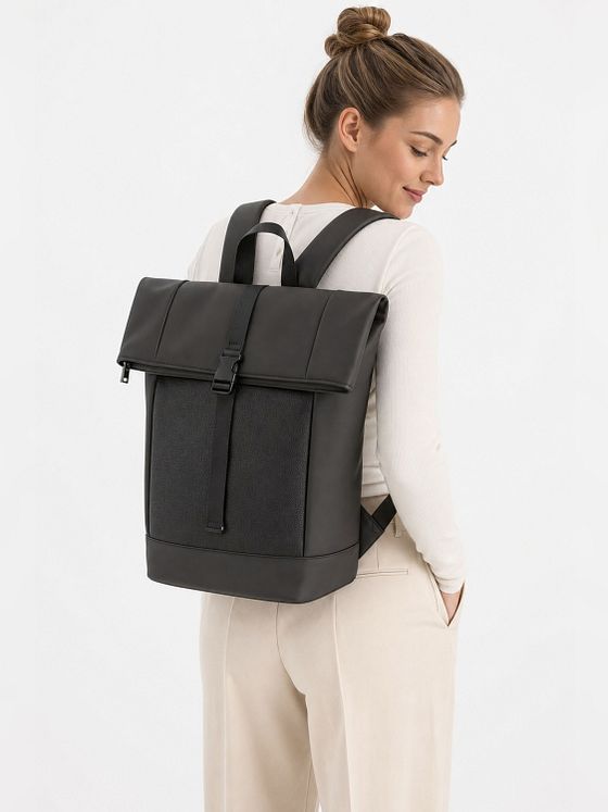 Joop! Otis Mochila urbana 42 cm Compartimento para el portátil