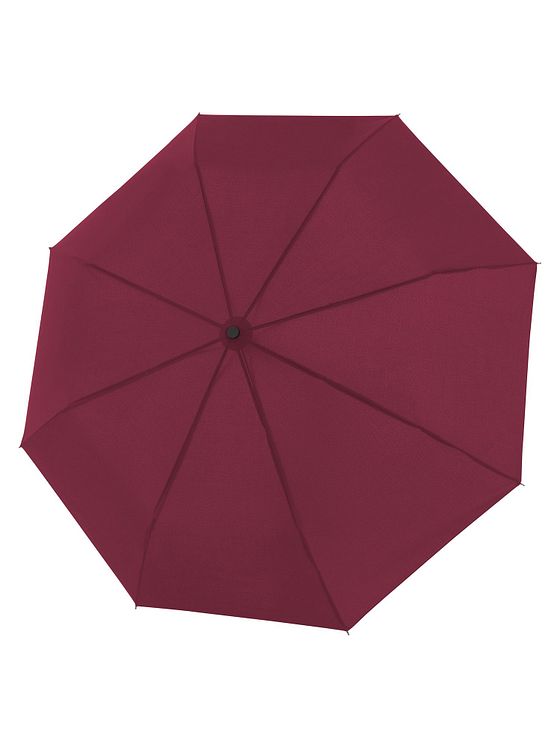 Doppler Fibre Magic Superstrong lommeparaply 29 cm