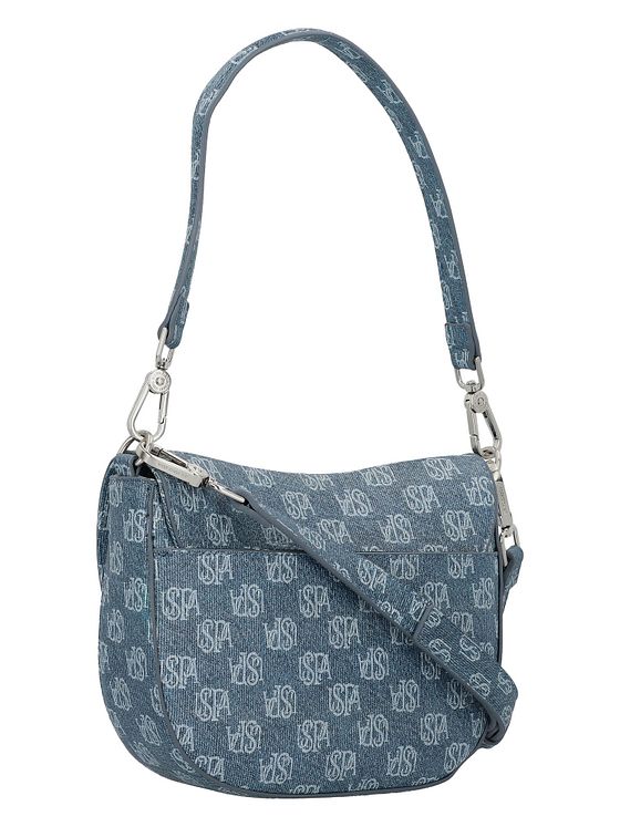 U.S. Polo Assn. Exotic Skuldertaske 23 cm U.S. Polo Assn. Exotic Skuldertaske 23 cm