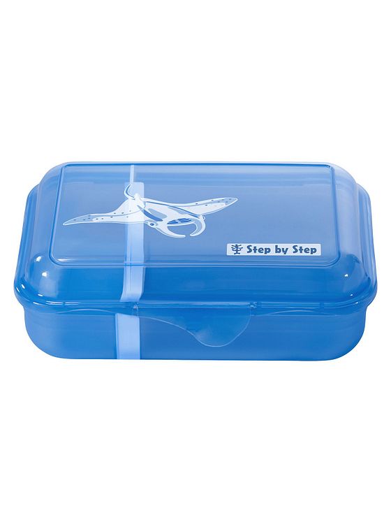 Step by Step Madkasse 18 cm