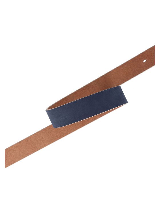 bugatti Bælte Læder