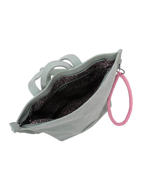 Fritzi aus Preußen Fritzi33N Vintage City-rygsæk 35.5 cm