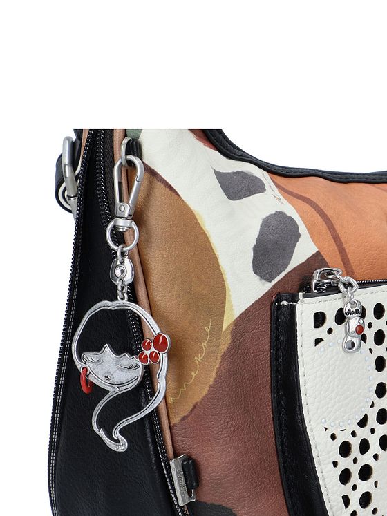 Anekke Skuldertaske 32 cm Anekke Skuldertaske 32 cm