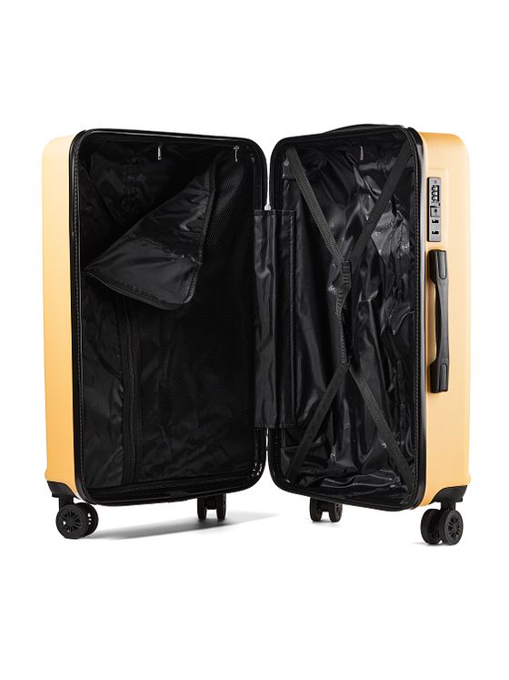 NOWI Faro 4 hjul Trolley M 65 cm