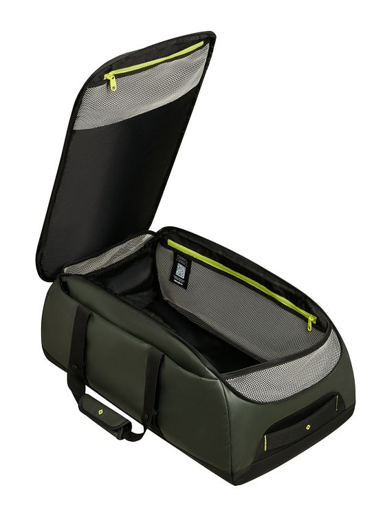 Samsonite Paradiver Light Weekend-rejsetaske M 63 cm Samsonite Paradiver Light Weekend-rejsetaske M 63 cm