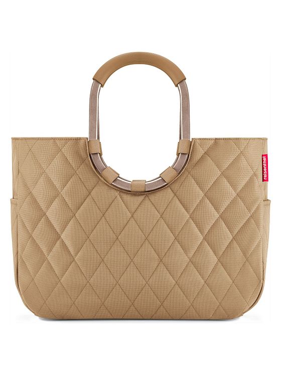 reisenthel Nákupní taška Loopshopper L Frame 46 cm