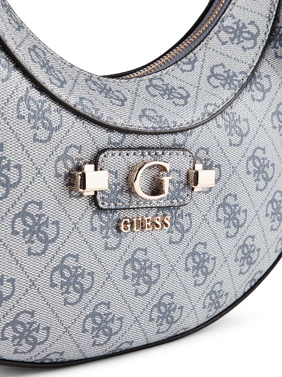 Guess Lindsey Skuldertaske 27 cm Guess Lindsey Skuldertaske 27 cm
