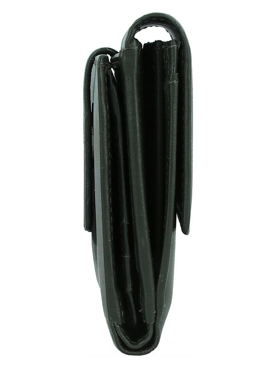 Esquire Viktoria pung RFID læder 12 cm