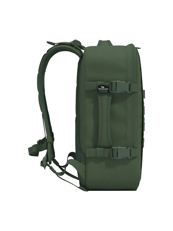 Cabin Zero Militær 28L kabinerygsæk Rygsæk 44 cm