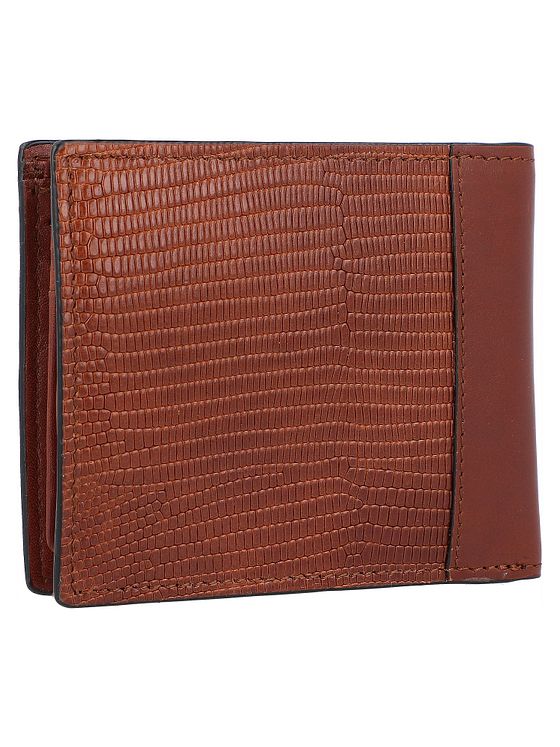 Castelijn & Beerens Donna pung RFID læder 11 cm