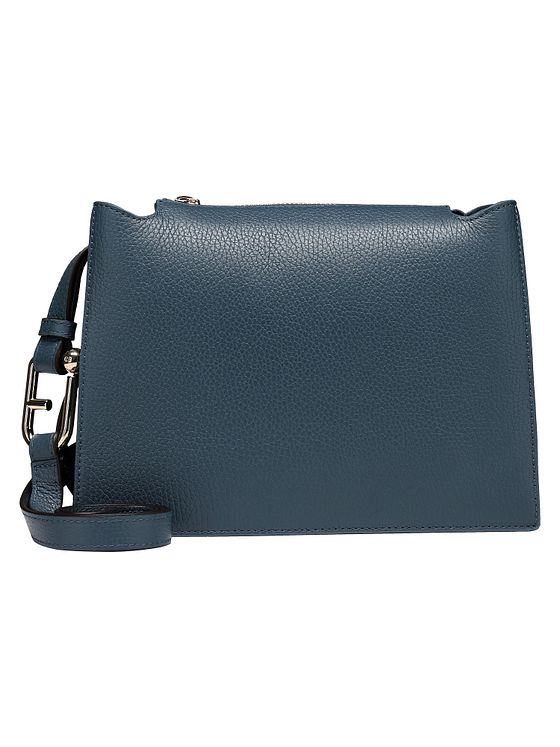 Furla Nuvola Skuldertaske Læder 25 cm