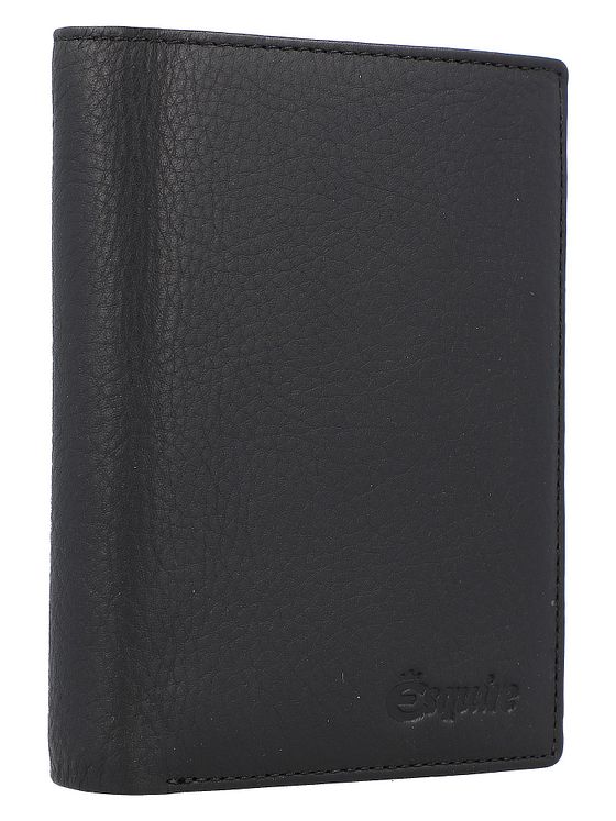 Esquire Peru-pung RFID-læder 9,5 cm Esquire Peru-pung RFID-læder 9,5 cm