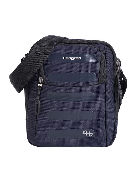 Hedgren Comby skuldertaske RFID 18,5 cm Hedgren Comby skuldertaske RFID 18,5 cm