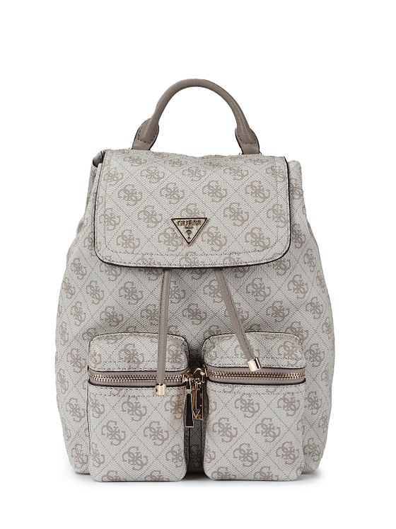 Guess Manhattan II City-rygsæk 33 cm