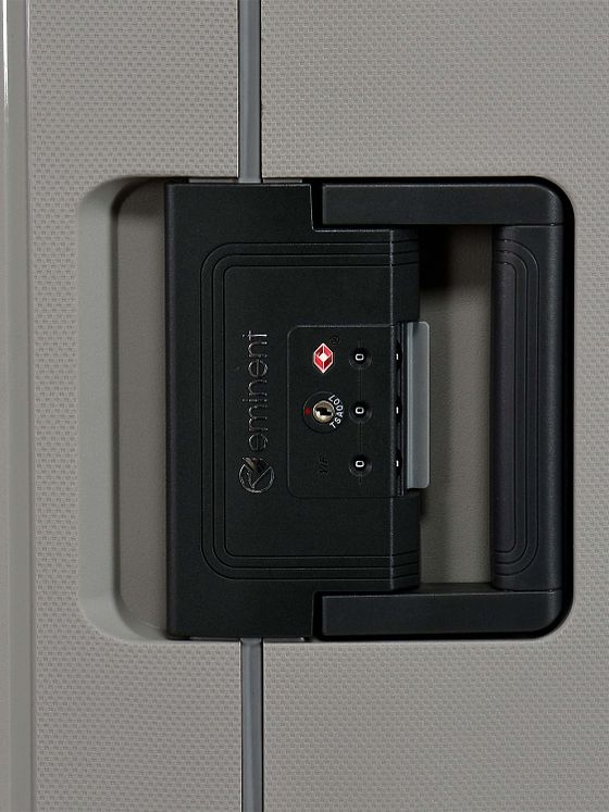 Eminent Vertica 4 kolečka Vozík M 68 cm