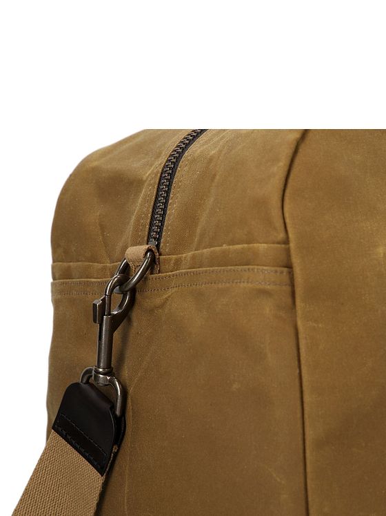 Filson Tin Cloth Weekend-rejsetaske 49 cm