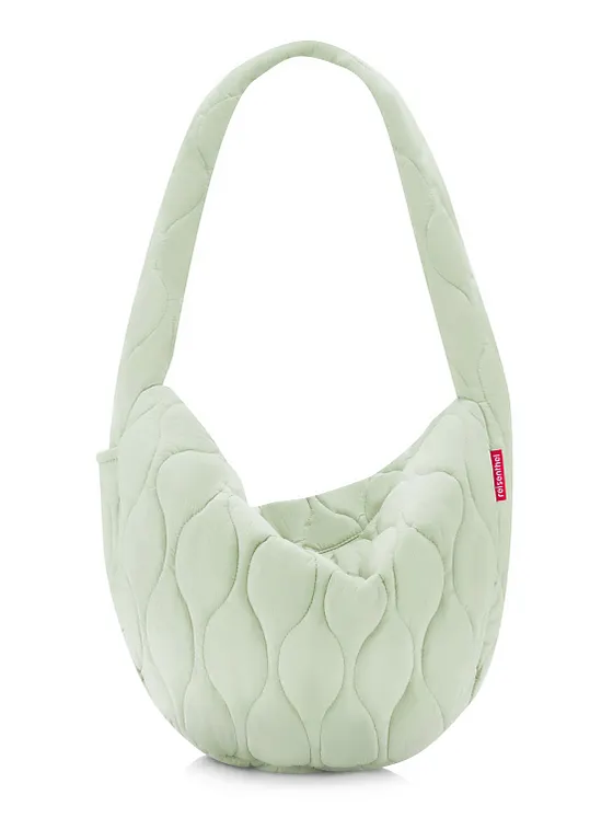 reisenthel Moonbag Bolsa de hombro 48 cm reisenthel Moonbag Bolsa de hombro 48 cm