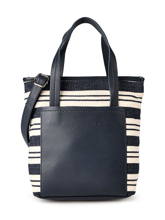 Tom Tailor Elodie Shopper-taske S 26 cm
