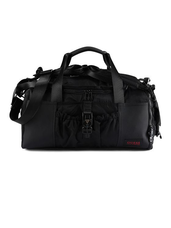 Guess Dubai Weekend-rejsetaske 47 cm